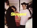 Skream - Tortued Soul