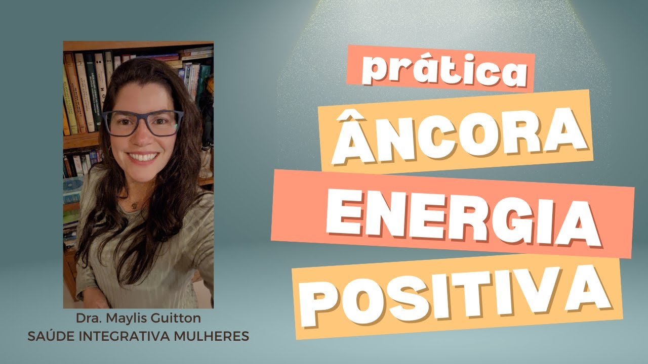 Âncora de Energia Positiva