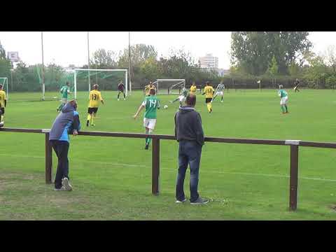 Litvínov - Bohemians 1905 0:3 (0:1) - 2. poločas - MU 28. 9. 2018