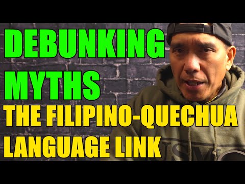 The 1587 Arrival of Filipinos in California Debunked