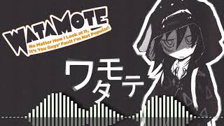 Download lagu Nightcore - Opening WataMote [Kiba of Akiba/Konomi Suzuki] mp3