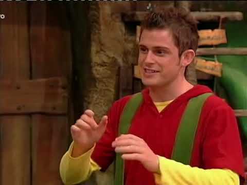 Melevisione 2007 - 093 - Milo, aiuto!