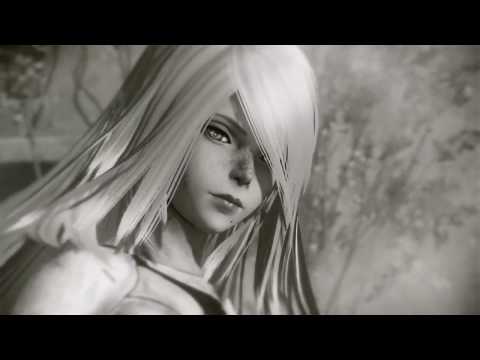 NieR:Automata - Route C Preview