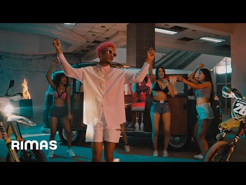 Kiko El Crazy - Quiero Fiesta (Video Oficial)