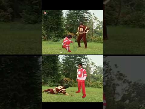 Shaktiman Double Role🦸 #shaktimaan #shaktiman #youtubeshorts #shortsfeed #shorts