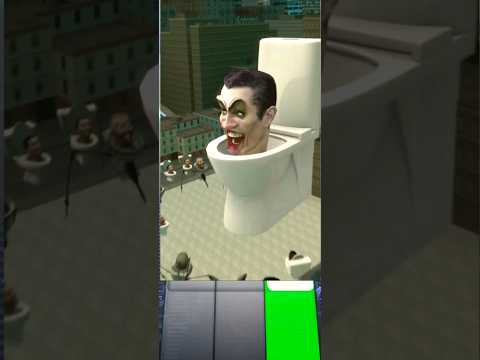 Skibidi toilet | Shibidi dob dob yes yes #mezs #skibiditoilet