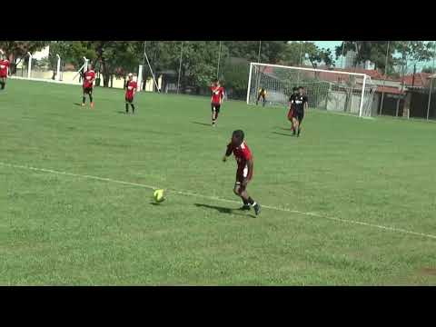 Seletiva Next Academy Americana/Piracicaba - 15/01/2023