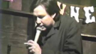 Bill Hicks - Ex girlfriend