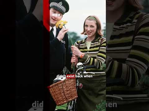 More than twenty years later and Balamory is back with some familiar faces! #Balamory #BBCNews