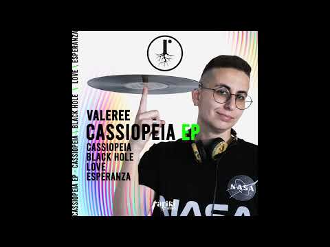 Valeree - Esperanza