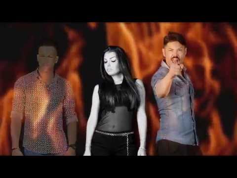 Carmelo Federico Ft. Manuel - N'ammore a meta' VIDEO UFFICIALE 2016