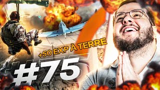 TOP GUN ! Best of #75 | LOWAN