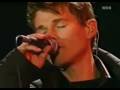 A-ha - Velvet Live Rock Am Rimg 2001 