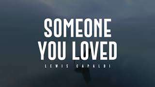 Download lagu Lewis Capaldi - Someone You Loved (Karaoke Version) - KARAOKE LAGU BARU mp3