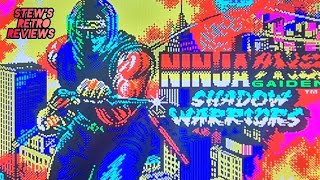 Home brew on the Zx Spectrum