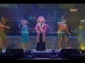 Anita Sarawak - Ayam Den Lapeh (Live)