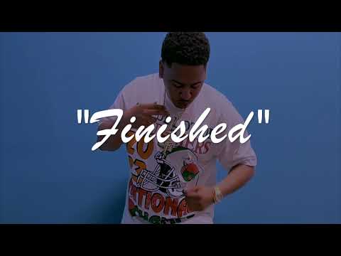 (Free) Drakeo The Ruler x Stupid Young Type Beat - "Finished"