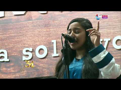 CELEBRA VICTORIOSO - GRUPO CORAL CÁNTICO NUEVO