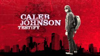 Caleb Johnson | &quot;Only One&quot; (Audio) | Interscope