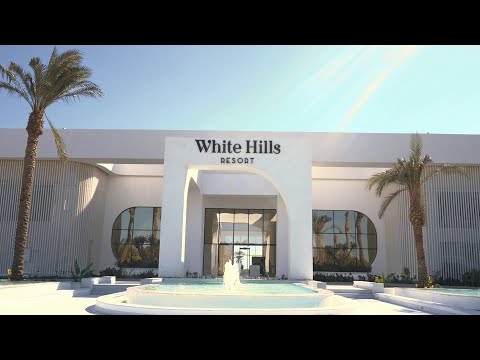 White Hills Resort - Novelty Begins Here