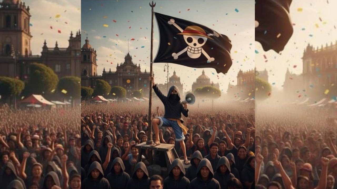 ¿Qué va a pasar el 15 de noviembre en México?