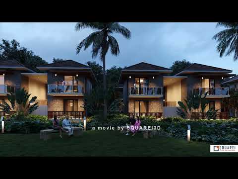 3D Walkthrough Animation Company & Architectural Film Studio