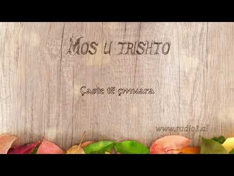 Mos u Trishto    58 Caste te cmuara