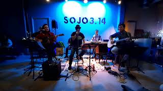 Singing the Blues - Melvin Endsley (Versión de Paul McCartney en Unplugged)