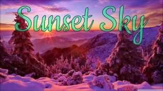 Sunset Sky