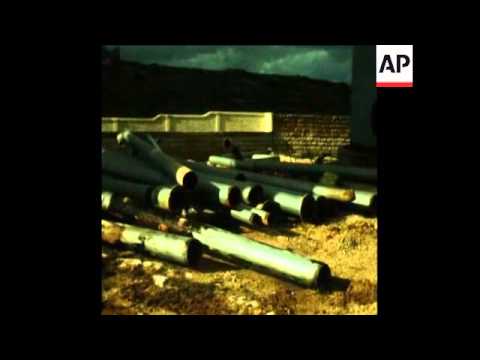 SYND 3-1-73 BRITISH PETROLEUM PLANT IN MALTA THREATENED BY STRAINED ANGLO MALTESE RELATIONS