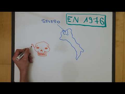 Qu'est-ce qu'un site SEVESO ?