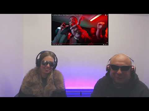 Big Watch x Mikey Joe - Beers & Maggies Freestyle 🔥 TVEE REACTIONZ 🔥