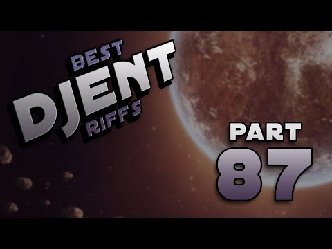 Best Djent Riffs 87