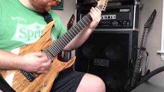 Video thumbnail for Bernie Rico Jr Jekyll 724 by Nick Scarfo
