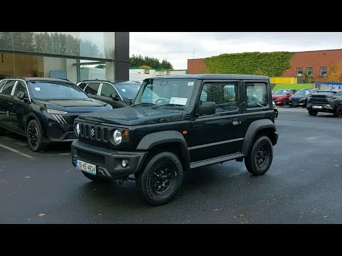 Suzuki Jimny Jimny 1.5 LCV 3DR - Image 2