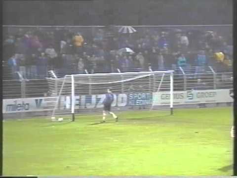 Telstar   Volendam 2-1 1993 KNVB beker