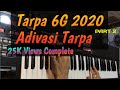 Download Tarpa 6g 2020 On Piano Tarpa Adivasi Tarpa Pamru Music On Keyboard Sohit Monde Mp3 Song