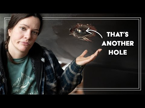 The Nightmare Continues | Ch 5 E 97 | Steel Boat Restoration