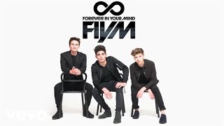 Forever In Your Mind - Compass (Audio Only)