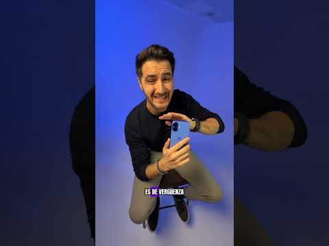 El iPhone 16 Pro baja de precio durante sólo unos días. Pocas veces lo hemos visto tan barato