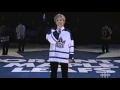 The Maple Leaf Forever Anne Murray Last Game At Maple Leaf Gardens