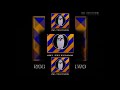 Owl Television Scan Veg Replace