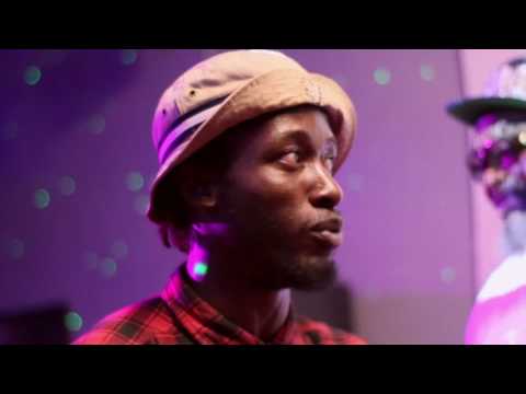 Prod vs Collard Greenzz