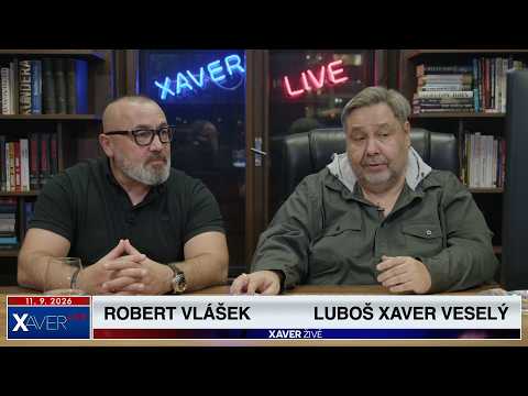 Úvod debaty o výročí útoků z 11. září a divácké anketě