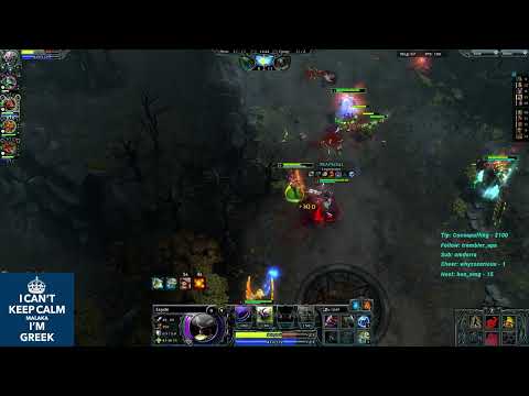 Private Server: Fayde - Roaming Ganker Support