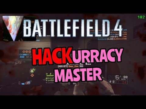BF4 jikA - KING IS BHACK