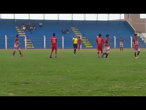 Tercera División De Chancay