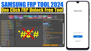 No *#0*# All Samsung FRP Bypass New Unlock FRP Tool 2024 enable adb fail