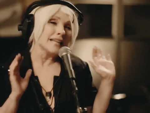 Videoclip de What I Heard — Blondie