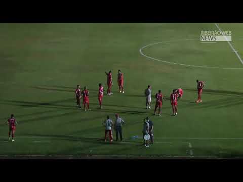 Blackout nos Refletores - Estádio Santa Cruz - Jogo Botafogo x Noroeste - Sem Energia